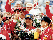 50 Years of Team Penske