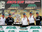 50 Years of Team Penske