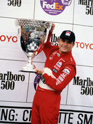 50 Years of Team Penske