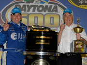 50 Years of Team Penske