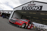 Pocono 400