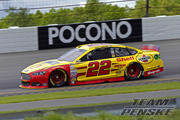 Pocono 400