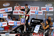Food City 300