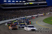 Federated Auto Parts 400