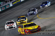 Federated Auto Parts 400