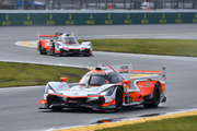 Rolex 24 at Daytona