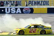 Pennzoil 400 