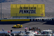 Pennzoil 400 
