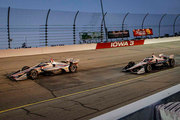 Iowa INDYCAR 250s – Race 1