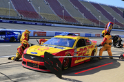 FireKeepers Casino 400  