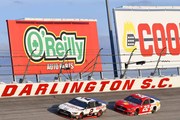 Cook Out Southern 500