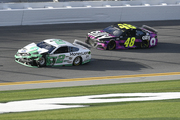 Busch Clash at Daytona