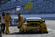 Busch Clash at Daytona