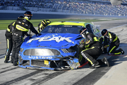 Busch Clash at Daytona