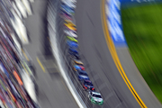 Busch Clash at Daytona
