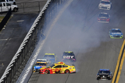 Busch Clash at Daytona
