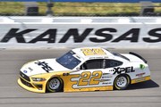 Kansas Lottery 250