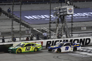 Federated Auto Parts 400