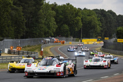24 Hours of Le Mans