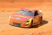 Food City Dirt Race  