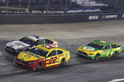 Bass Pro Shops Night Race   