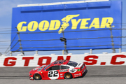 Goodyear 400  