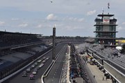 Pennzoil 150 at the Brickyard