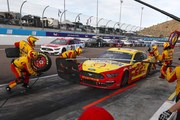 NASCAR Cup Series Championship Race