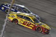 Federated Auto Parts 400 