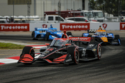 Firestone Grand Prix of St. Petersburg