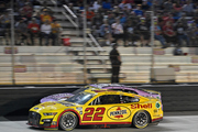 Bass Pro Shops Night Race