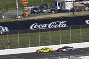 Coca-Cola 600