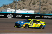 NASCAR Cup Series Championship Race
