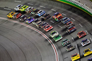 Quaker State 400