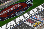 Coca-Cola 600