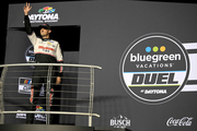 DAYTONA Duel