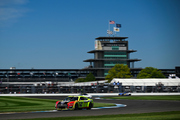 Verizon 200 at the Brickyard