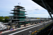 Verizon 200 at the Brickyard