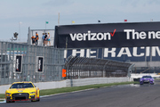 Verizon 200 at the Brickyard