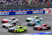 GEICO 500