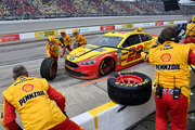 FireKeepers Casino 400