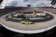 Food City 500 - Bristol Motor Speedway