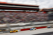Food City 500 - Bristol Motor Speedway