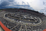 Food City 500 - Bristol Motor Speedway