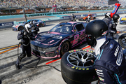 NASCAR Cup Series Race at Homestead-Miami