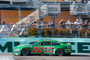 NASCAR Cup Series Race at Homestead-Miami