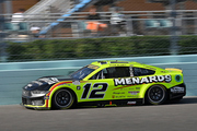 NASCAR Cup Series Race at Homestead-Miami