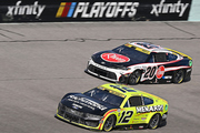 NASCAR Cup Series Race at Homestead-Miami