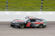 AdventHealth 400 at Kansas