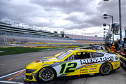 Pennzoil 400 - Las Vegas Motor Speedway